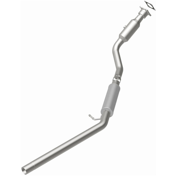 Magnaflow Direct-Fit Catalytic Converter for 08 Chrysler Mini Van OEM - OneFastShop