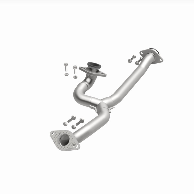 BRE Exhaust 2006–2012 Front Pipe Kit for Fusion, Milan, MKZ, Zephyr 3.0L 3.5L - OneFastShop