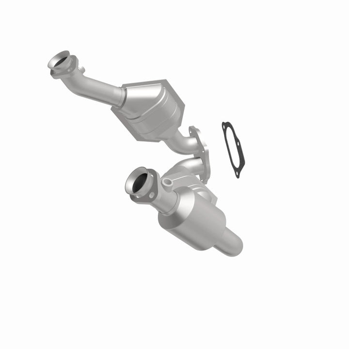MagnaFlow Direct-Fit Catalytic Converter for 03-04 Ranger 3.0L - OneFastShop