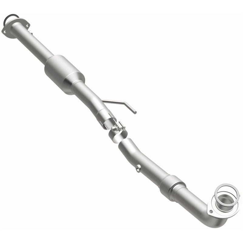 Magnaflow Direct Fit Catalytic Converter for 2004-2006 Toyota Solara 2.4L CARB Compliant