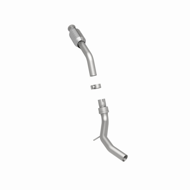 Magnaflow Direct Fit Catalytic Converter Federal EPA Compliant 98-04 Dodge Intrepid 27L