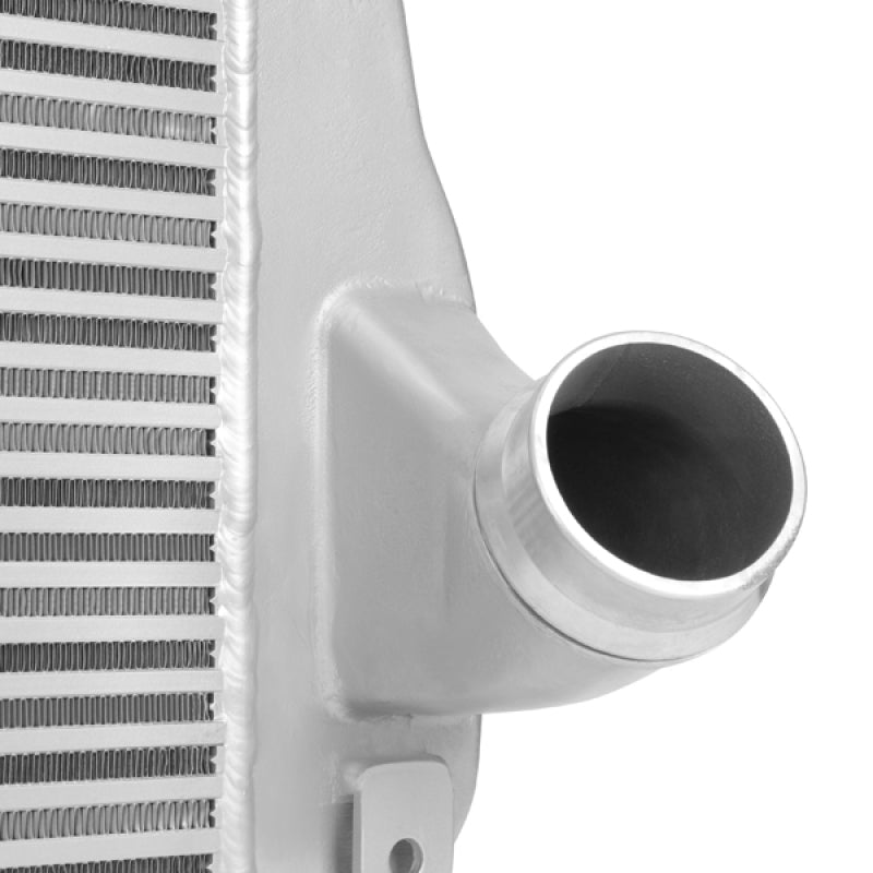 Mishimoto Duramax Intercooler for 06-10 Chevy Silverado 6.6L - OneFastShop