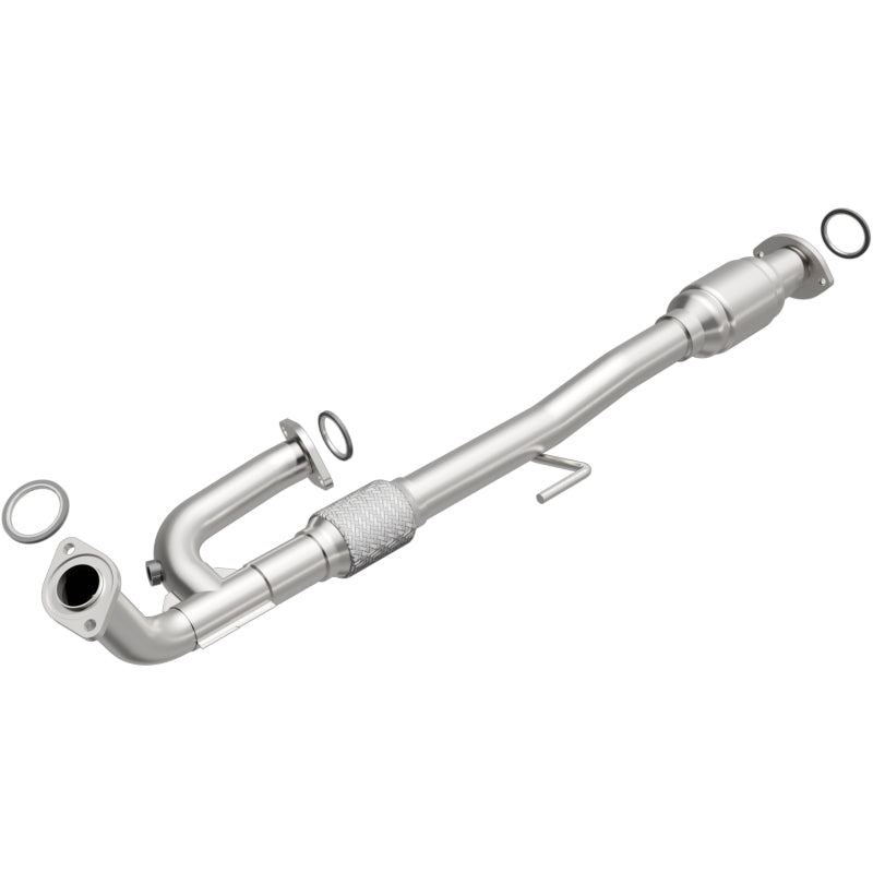 Magnaflow Conv DF 02-03 Lexus ES300 3.0L Rear Direct-Fit Catalytic Converter - OneFastShop