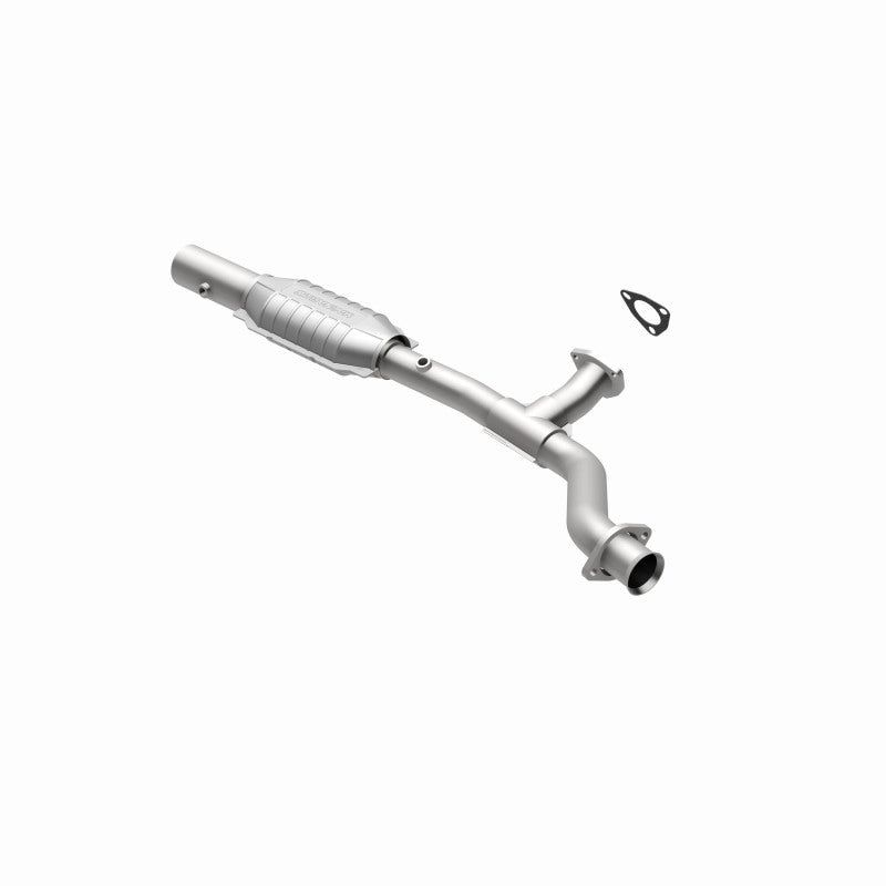 MagnaFlow Direct-Fit Catalytic Converter for 2003 Dodge Ram 2500 2WD 5.7L OEM - OneFastShop