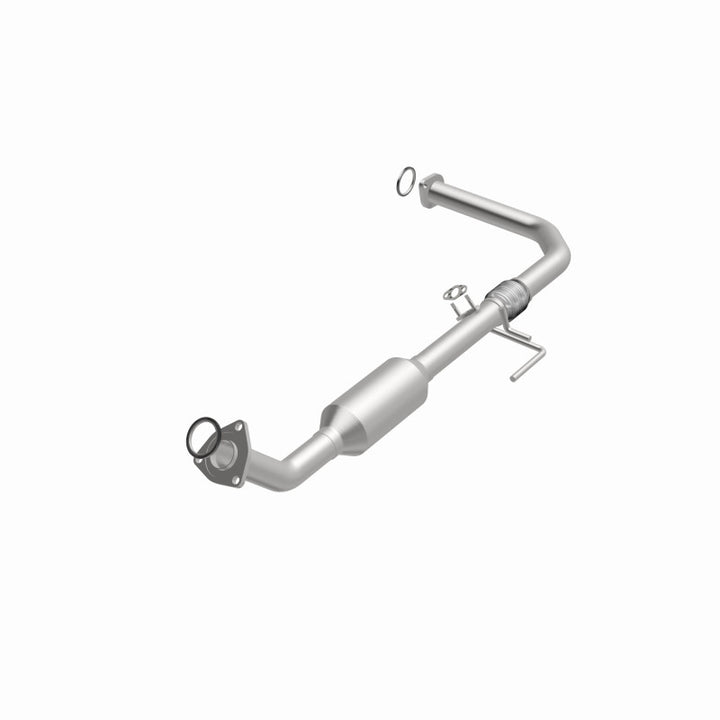 Magnaflow Direct Fit OEM Catalytic Converter for 2003-2004 Toyota Tundra 47.125in Length - OneFastShop