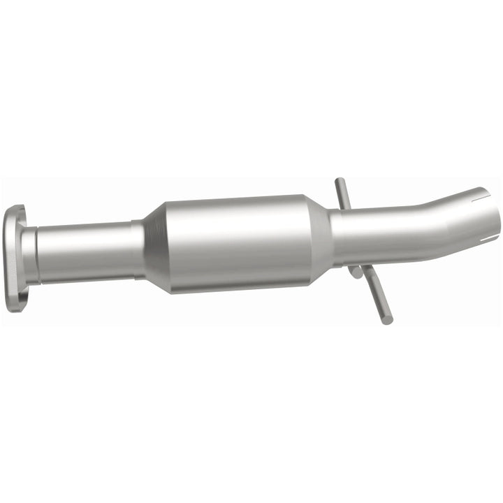 Magnaflow Direct-Fit Catalytic Converter for 2014-2015 Highlander 3.5 Underbody