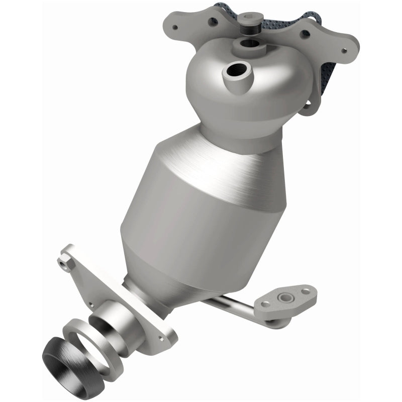 Magnaflow 1.3L Direct Fit Catalytic Converter for 2010–2014 Honda Insight