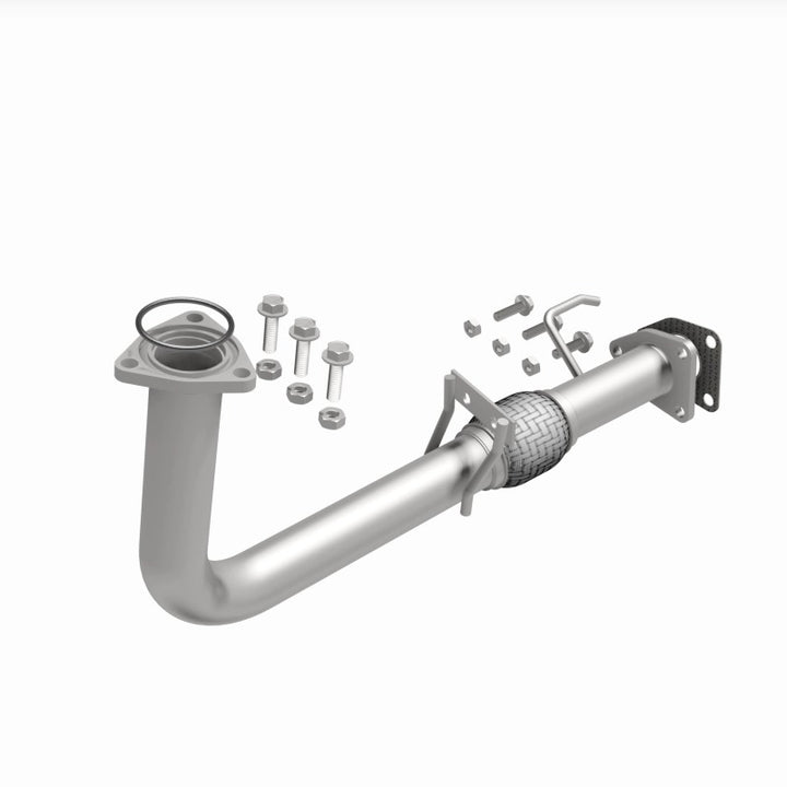 BRE Exhaust for 1998–2002 Accord 2.3L Front Pipe Kit - OneFastShop