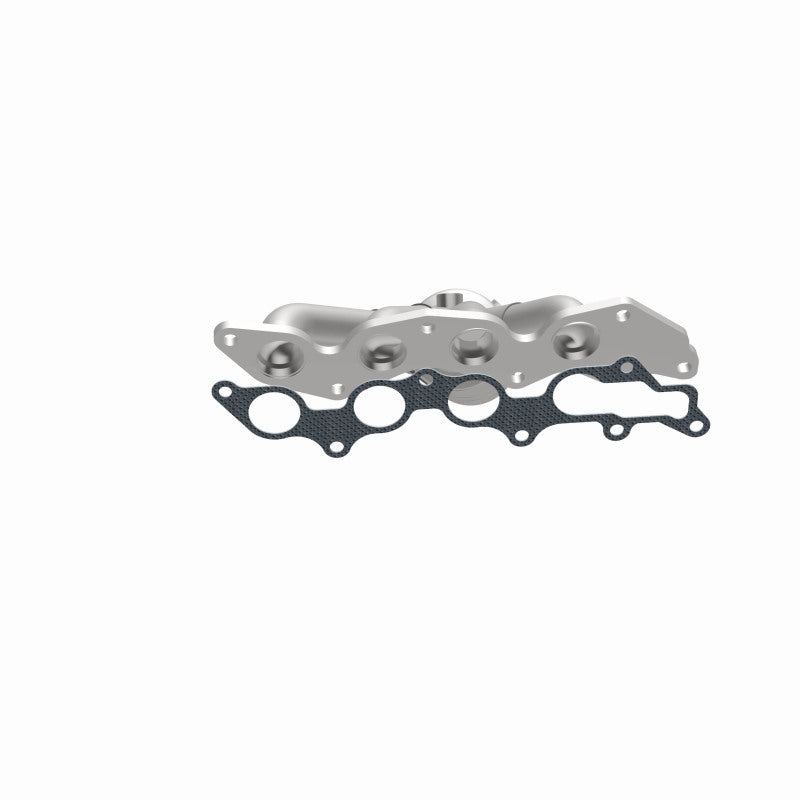 Magnaflow Direct-Fit Catalytic Converter for 2006 Ford Fusion 2.3L - OneFastShop