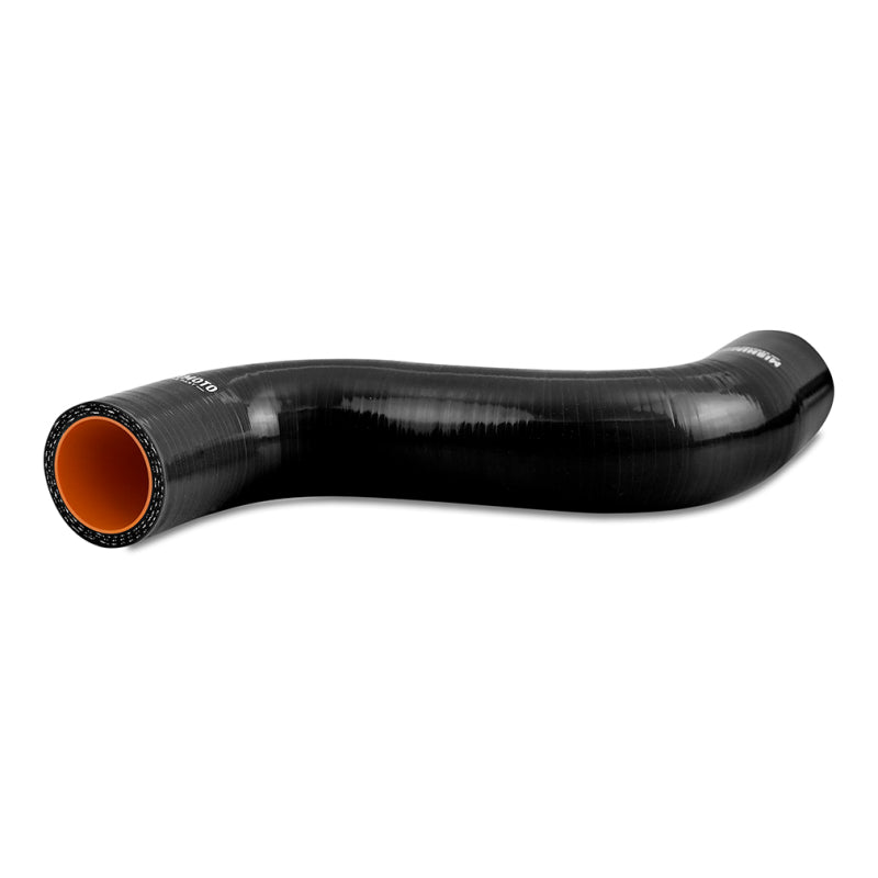 Mishimoto Silicone Radiator Hose Kit Black for Toyota GR Corolla 2023+