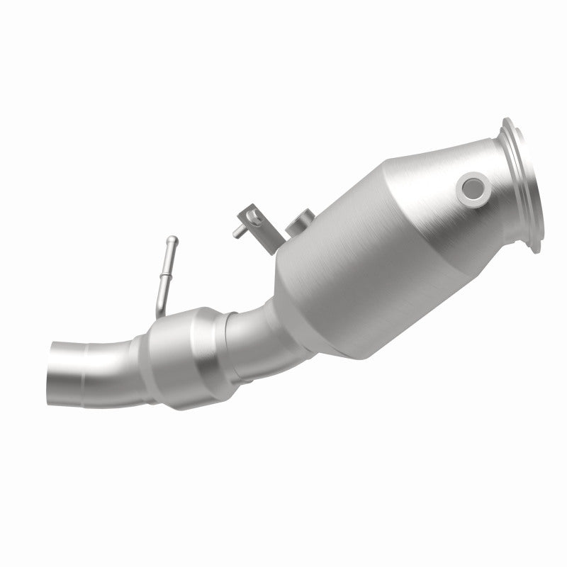 Magnaflow Direct Fit Catalytic Converter for 12-14 BMW 528i 2L Closed Couple - OneFastShop