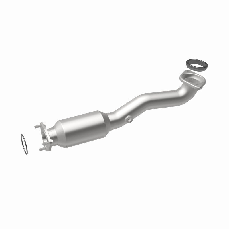 Magnaflow Direct Fit California Catalytic Converter for 10-11 Honda CR-V - OneFastShop