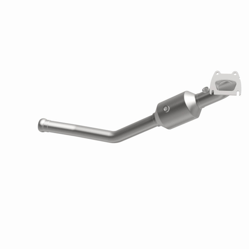Magnaflow Direct-Fit Catalytic Converter for 13-15 Dodge Durango V6 3.6L EPA Compliant OEM Grade - OneFastShop