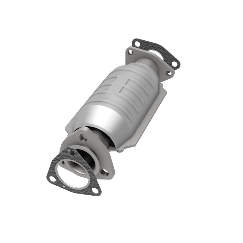 Magnaflow Direct Fit Catalytic Converter for Honda Accord 86-89 - OneFastShop