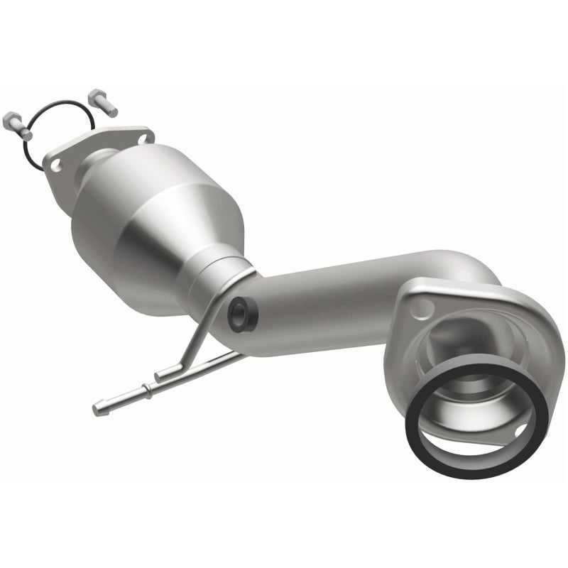 Magnaflow Direct-Fit Catalytic Converter 12-14 Civic 2.4L - OneFastShop