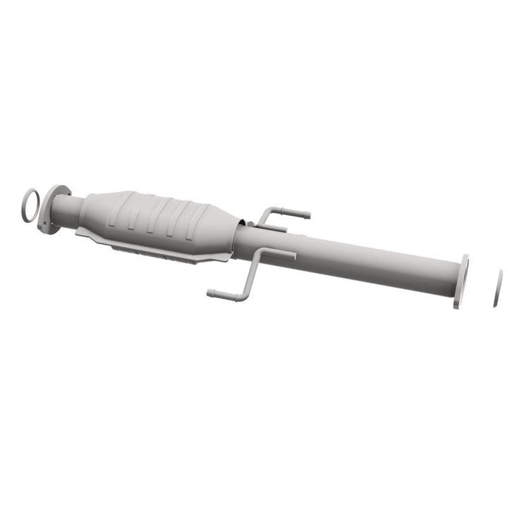 Magnaflow Catalytic Converter DF 01-04 Toyota Tacoma 3.4L Rear