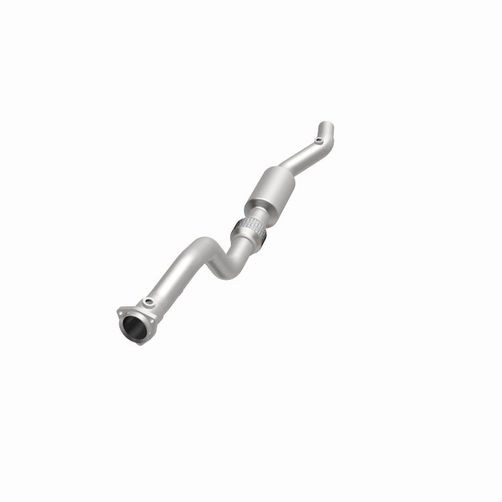 Magnaflow Direct-Fit Catalytic Converter for 00-03 Audi A6 Quattro 4.2L Passenger Side *Not For Sale In California* - OneFastShop