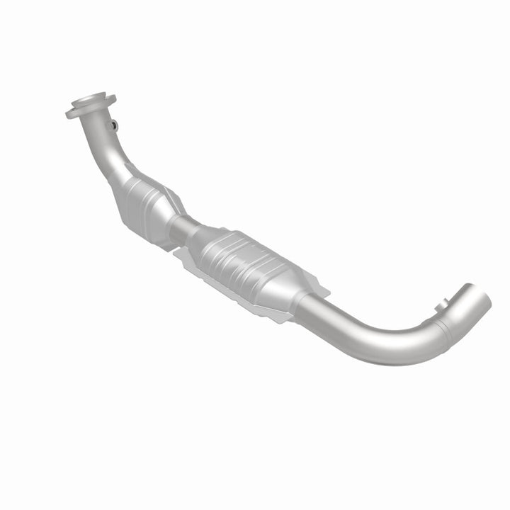 MagnaFlow Direct-Fit Catalytic Converter 99-00 Ford F-150 5.4L 2WD