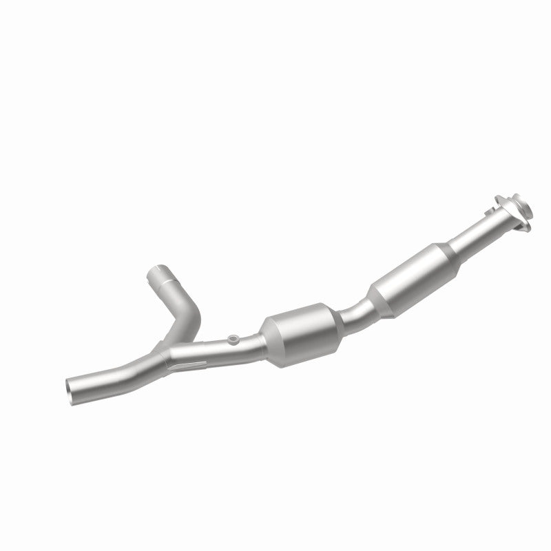 Magnaflow Direct Fit Catalytic Converter for 2007 Ford E-150 4.6L - OneFastShop