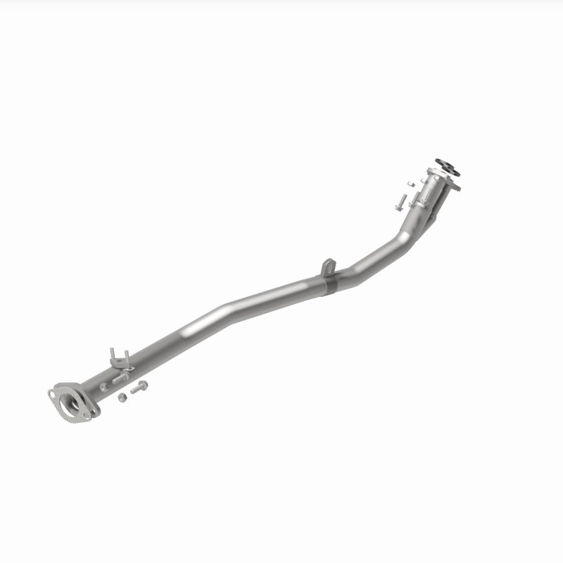 BRE Exhaust 86-88 Pickup 2.4L Front Pipe Kit Kit