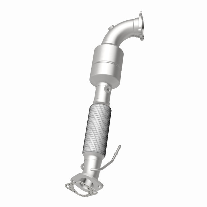 Magnaflow OEM Grade Direct Fit Catalytic Converter for 13-16 Ford Fusion L4-1.5L Federal Compliant - OneFastShop