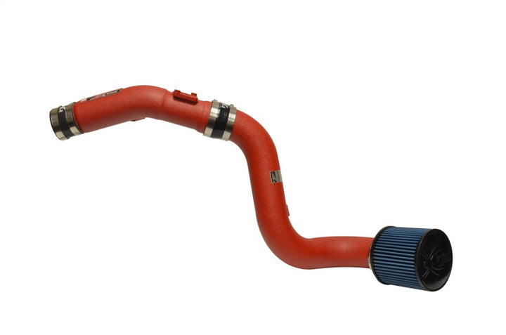 Injen Cold Air Intake Honda Civic Si 1.5L Wrinkle Red 2017+ - OneFastShop
