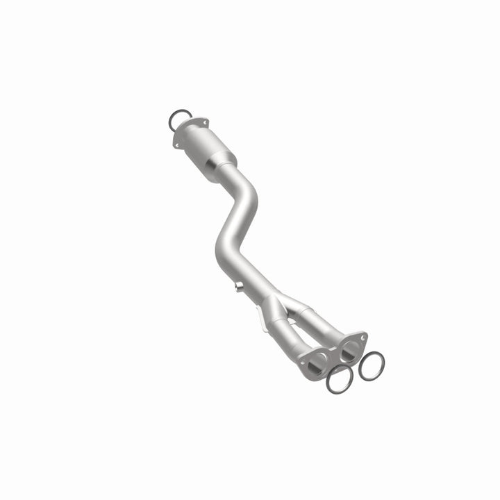 MagnaFlow Catalytic Converter for 01-05 Lexus IS300 3.0L Underbody - OneFastShop
