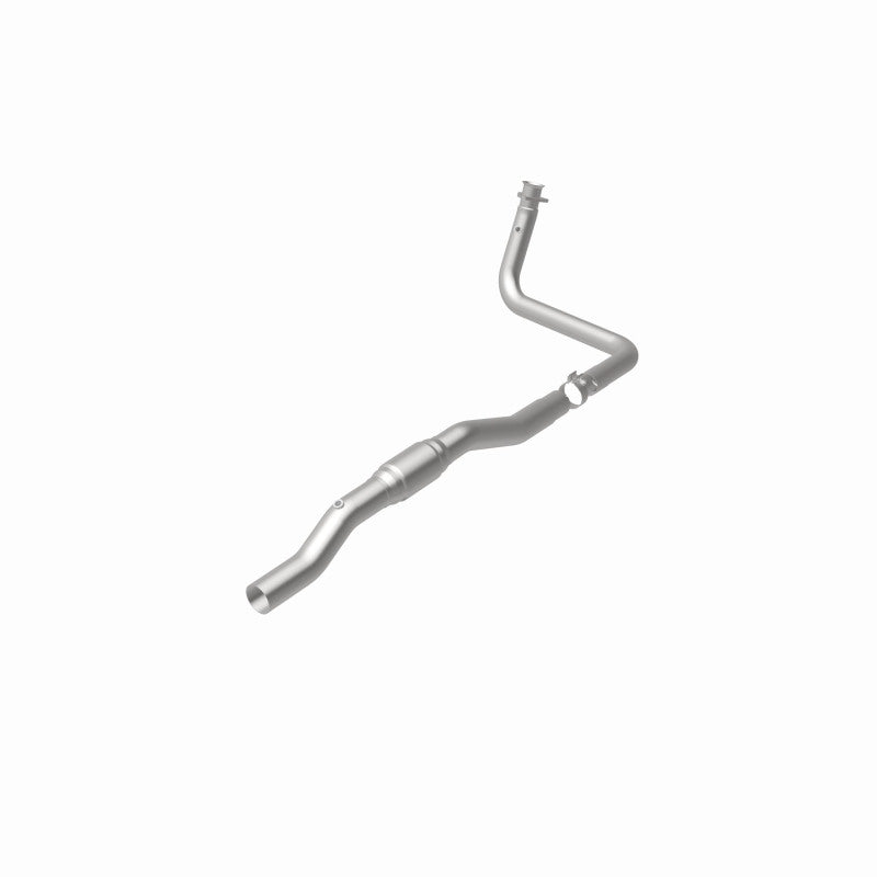 Magnaflow Direct Fit Converter for 01-02 Express/Savana 5.7L - OneFastShop