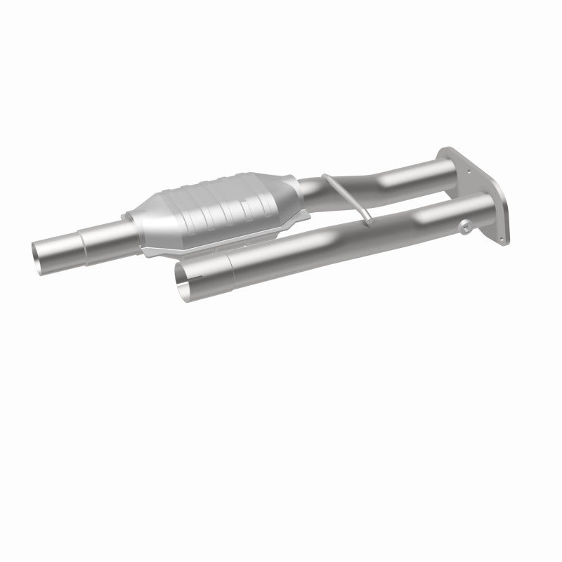 Magnaflow Direct-Fit Catalytic Converter for 1996-2000 GM 5.7L Truck - OneFastShop