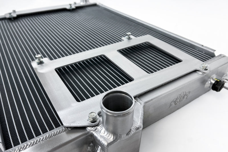 CSF High Performance Radiator for BMW S54 Swap E36 E46 Chassis