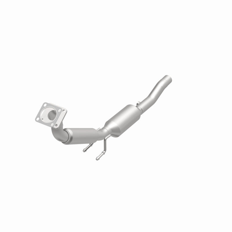 Magnaflow Direct Fit Catalytic Converter California Grade CARB Compliant Stainless Steel 04-05 Volkswagen Jetta 2.0L - OneFastShop