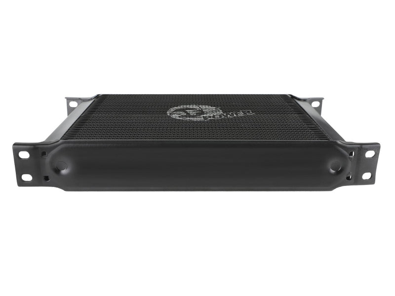 AFe BladeRunner Transmission Oil Cooler Kit 22-24 Toyota Tundra - OneFastShop