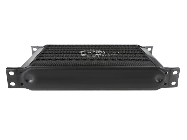 AFe BladeRunner Transmission Oil Cooler Kit 22-24 Toyota Tundra - OneFastShop