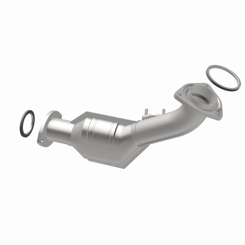 Magnaflow Direct-Fit Catalytic Converter 2002-2004 Tacoma 3.4L Front 50S - OneFastShop