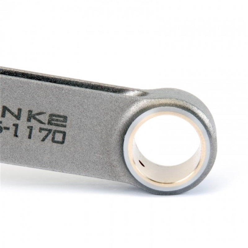 Skunk2 Alpha Series Connecting Rods for Honda H22A 1993-2001 Prelude