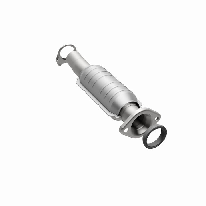 Magnaflow Catalytic Converter DF 04-06 Toyota Sienna 3.3L AWD Rear