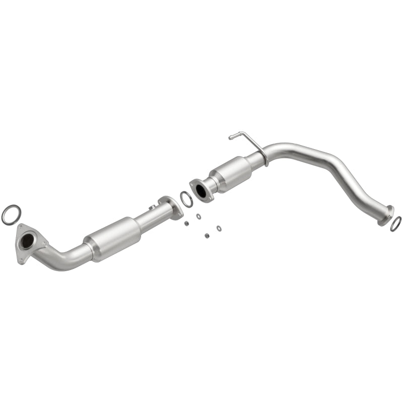 Magnaflow Direct Fit Catalytic Converter for 08-15 Toyota Sequoia - OneFastShop