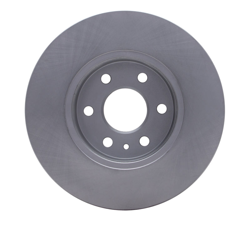 DFC GeoSPEC Coated Front Brake Rotor - Chevrolet Colorado / GMC Canyon 2015-2020, image 3