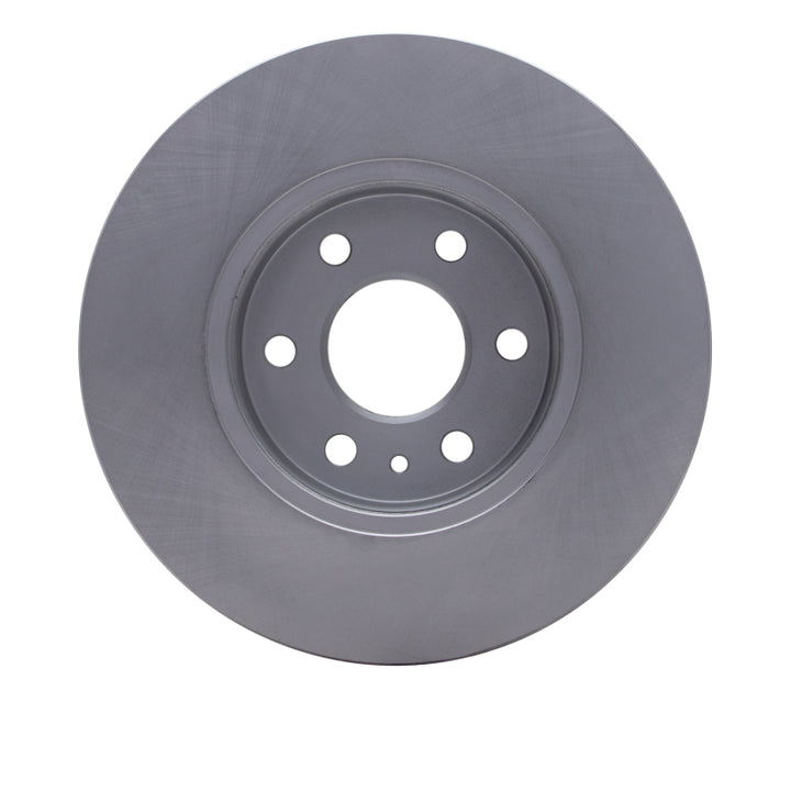 DFC GeoSPEC Coated Front Brake Rotor - Chevrolet Colorado / GMC Canyon 2015-2020, image 3