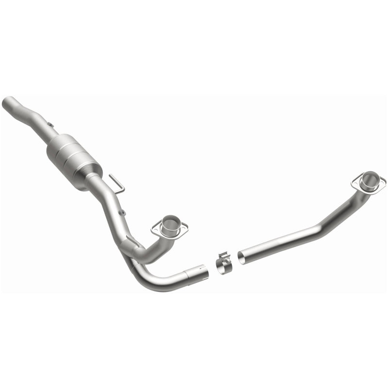 Magnaflow Direct-Fit Catalytic Converter for 00-03 Dodge Durango 5.2/5.9L - OneFastShop