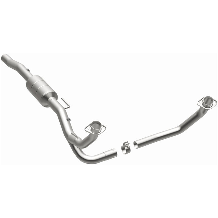 Magnaflow Direct-Fit Catalytic Converter for 00-03 Dodge Durango 5.2/5.9L - OneFastShop