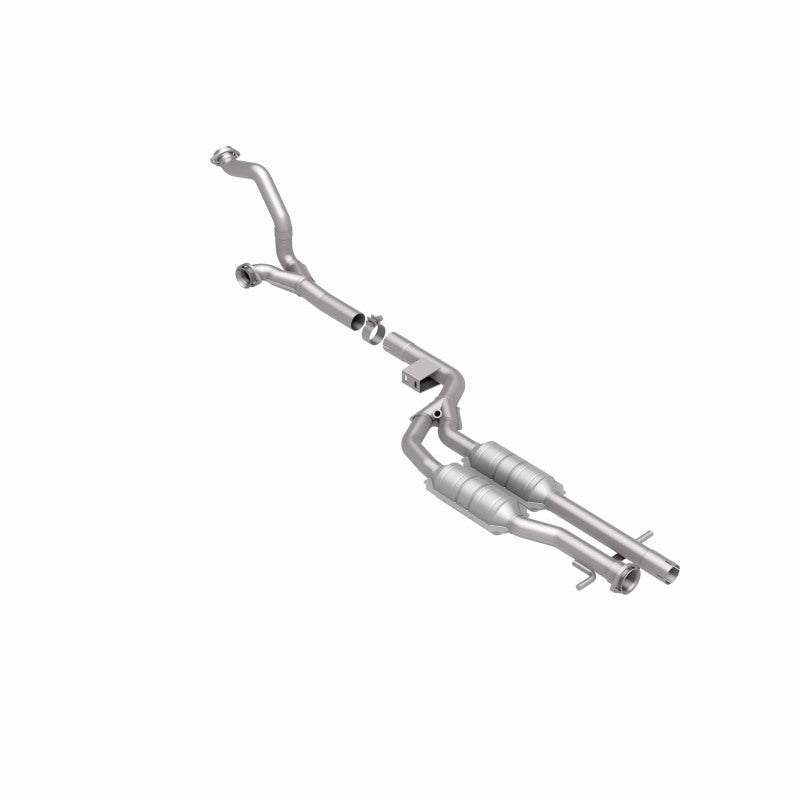 Magnaflow Catalytic Converter Direct Fit 90-93 Mercedes 500SL 5.0L - OneFastShop