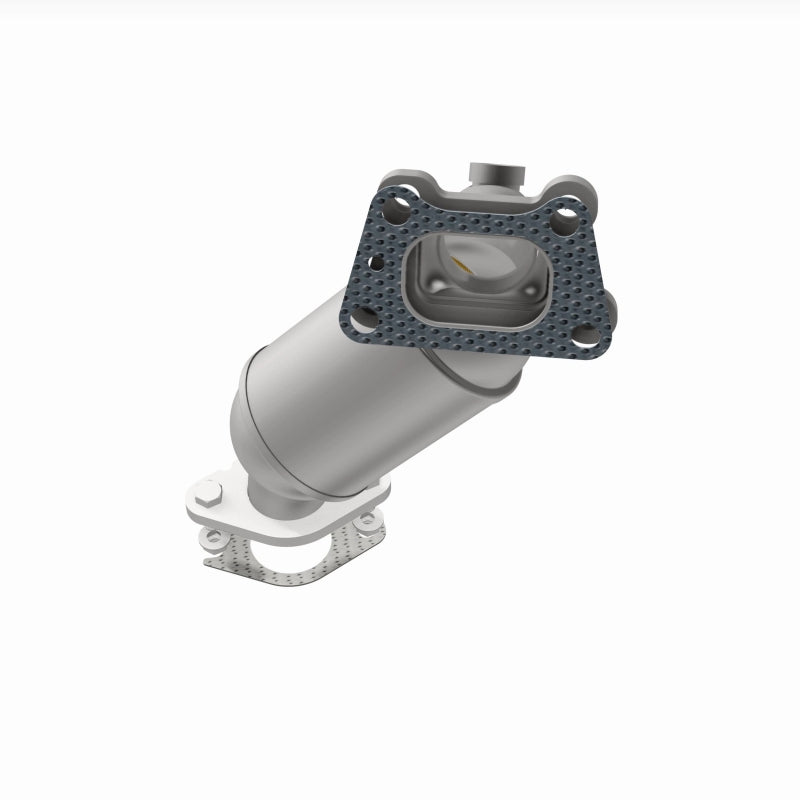 Magnaflow Rear Underbody 3.6L Direct Fit Converter for 2017 Cadillac XT5 - OneFastShop