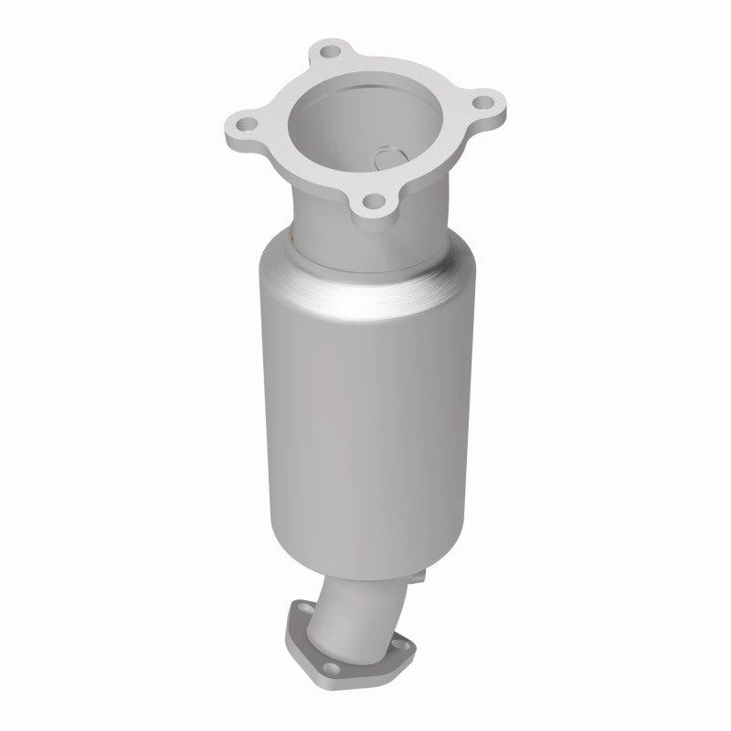 Magnaflow California Grade CARB Compliant Converter Direct-Fit for 05-09 Audi A4 A4 Quattro - OneFastShop