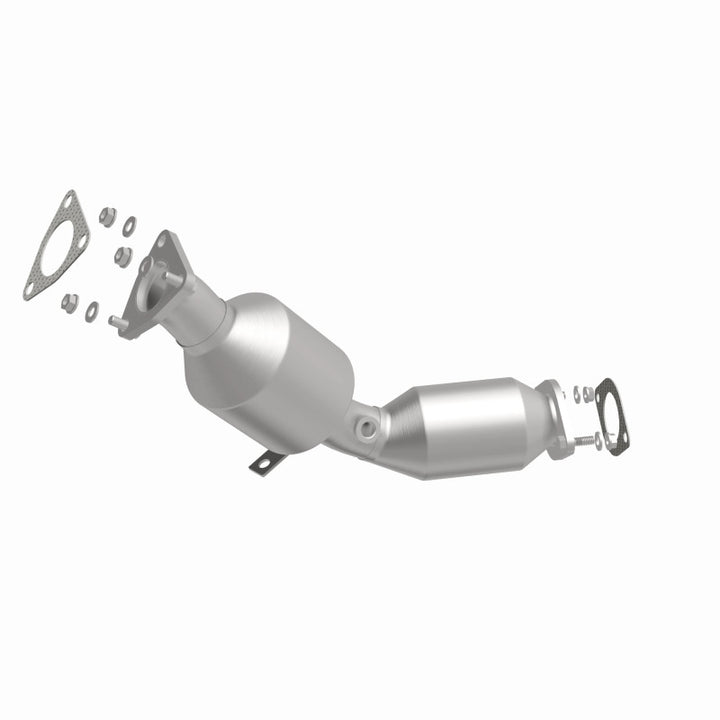 Magnaflow Catalytic Converter Direct Fit 5411045 - Right Side 04-06 Nissan 350Z 3.5L / 04-07 Infiniti G35 3.5L