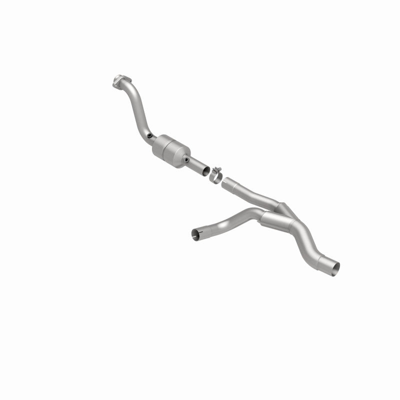 Magnaflow Direct Fit Catalytic Converter for 2004-2006 Dodge Durango 5.7L Passenger Side