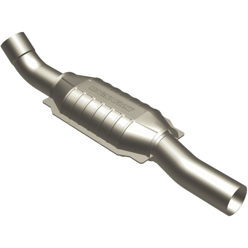 Magnaflow Catalytic Converter Direct Fit 80-87 Dodge Plymouth Vans - OneFastShop