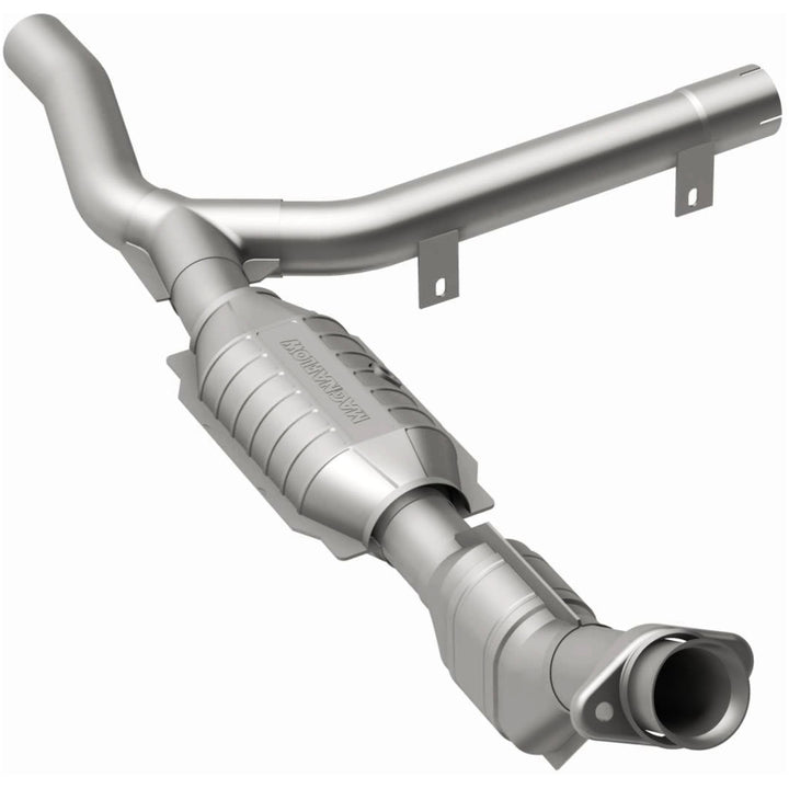 Magnaflow Direct-Fit Catalytic Converter for 01-04 Ford F-150 4.2L 2wd - OneFastShop