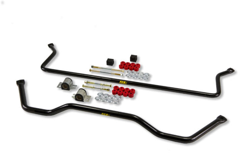 ST Suspensions Anti-Swaybar Set Nissan 280ZX 1979-1983