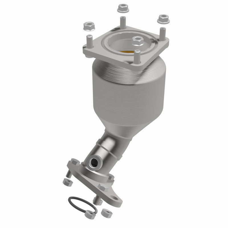 Magnaflow Direct-Fit Catalytic Converter for 09-13 Nissan Maxima V6 3.5L - OneFastShop